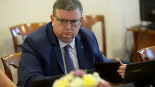 И Малофеев има забрана да влиза в България за 10 години (допълнена)