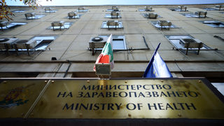 Готови са доклади за структурата и капацитета на Националната детска болница