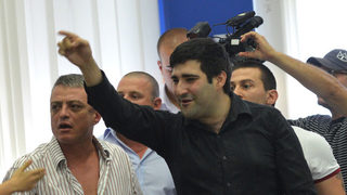 Цената на преврата пада, или фалшивата атака срещу протестиращите срещу Гешев