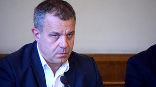 Още 30 млн. лв. ще са нужни за БНТ от бюджета за догодина, изчисли Емил Кошлуков