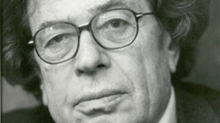 Почина унгарският писател и дисидент по време на комунизма Дьорд Конрад