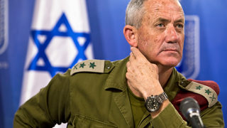 "Нетаняху загуби, но Ганц не спечели" - съперникът на премиера води на изборите в Израел