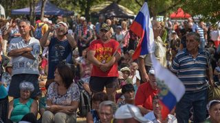 "Аз съм русофил! Арестувайте ме!"