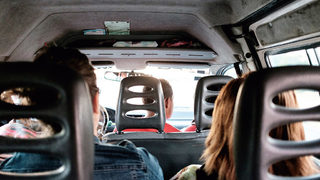 Защо тъгуват автогарите