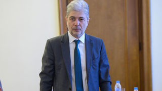 През 2018 г. в България са изгорени малко над 2500 тона боклук от чужбина, обяви Димов