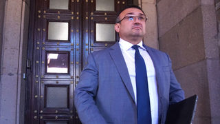 Заради МВР новите хакерски атаки срещу държавата са неуспешни, смята министър Маринов