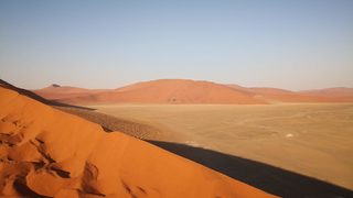 Фотогалерия: Пустинята <span class="highlight">Намиб</span>