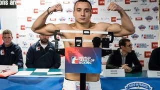 България си осигури първи медал при мъжете от световно по бокс от 10 години