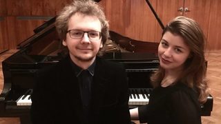 Музиката на Русия
