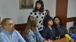 Редколегията на "Хоризонт" отказва среща с шефа на БНР и медийния регулатор