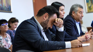 Ще подаде оставка или ще бъде отстранен генералният директор на БНР