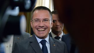 Ангел Джамбазки е кандидатът на ВМРО за кмет на София, щял да премахне гетата