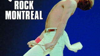 QUEEN ROCK MONTREAL