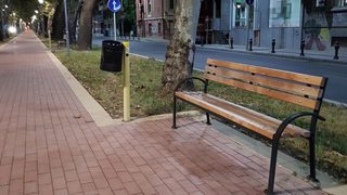 Чистите улици и редът не са въпрос на кошчета и колчета, а на култура
