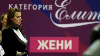 Гимнастиката преизбра Илиана Раева и премахна мандатността на президента