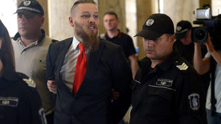 Защо беше освободен Джок Полфрийман