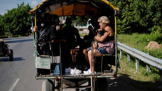 В Куба няма сапун, защото няма гориво: откога и защо