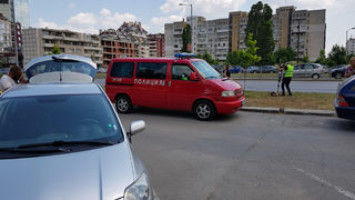 Днес се отбелязва европейският ден без загинали на пътя (видео)