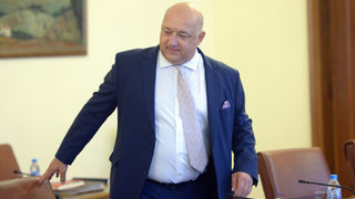 Кралев настоява за строг контрол при издаването на професионални лицензи в бокса
