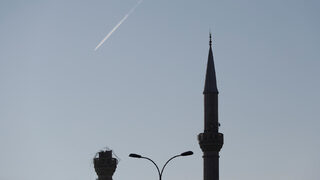 Няма българи, пострадали от земетресението в Истанбул