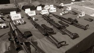 РАЗСЛЕДВАНЕ "Икономическото досие на комунизма" - Част V: Оръжейната търговия