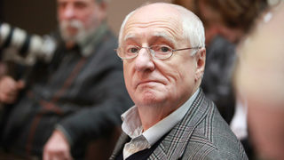 Почина руският режисьор Марк Захаров