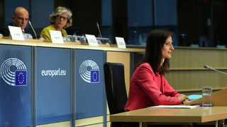 Добре подготвена, ресор с ограничени правомощия: български евродепутати за Габриел