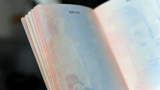 МВнР: Пътуващите до Великобритания да си извадят паспорт с биометрични данни