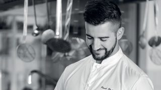 Кой е Павел Павлов