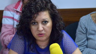 <span class="highlight">Даниела</span> <span class="highlight">Късовска</span>: Липсата на ръководство поддържа натиска и напрежението в "Хоризонт"