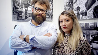 Как двама музиканти ще превърнат София в столица на джаза