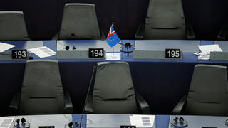 Европарламентът не одобрява новото предложение на Джонсън <span class="highlight">за</span> Брекзит