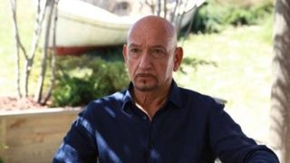 Смъртта на един автор