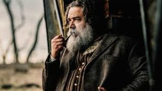 Истинската история на бандата на Кели
