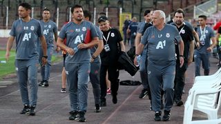 Помощникът на Люпко Петрович ще поеме ЦСКА