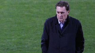 "Това е простотия от комунизма": Защо Домусчиев се обърна срещу БФС