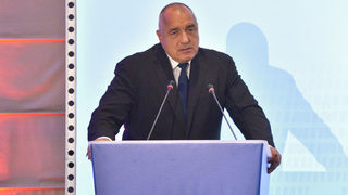 Борисов: АЕЦ "Белене" може да стане много красив проект