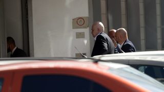 Партията на Слави Трифонов – защо беше тази тайнственост