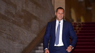 Бившият зам.-министър на икономиката Александър Манолев отива на съд за злоупотреби