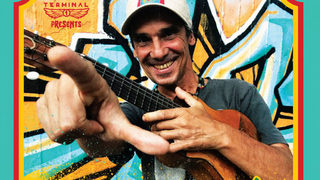 MANU CHAO