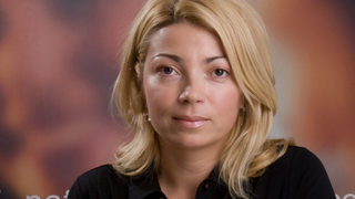 Валентина Ганева: Конкуренцията на "Пфое мол" не ни притеснява 