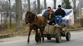 Румънксият външен министър добави нова строфа в скандала с експортирането на румънци 