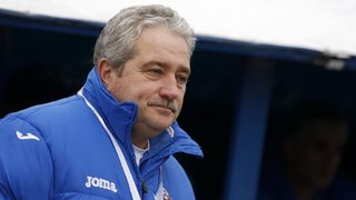 В разгара на кризата "Ботев" (Пловдив) назначи Фeрарио <span class="highlight">Спасов</span>