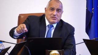 Борисов: Антибългарската реторика в Северна Македония трябва да бъде забравена