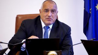 Борисов призова да не се протестира срещу несъществуващата стратегия за децата