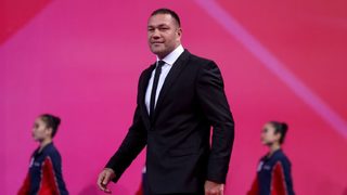 Кубрат Пулев: В първата половина на 2020 г. трябва да се бия за световната титла