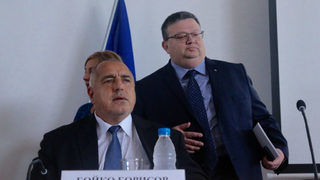 Кой решава мача? Прокуратурата като "арбитър" над съда