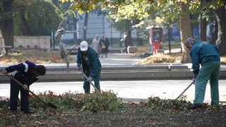 Агенцията по заетостта набира кандидати за работа в Германия