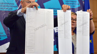 <span class="highlight">Ваня</span> <span class="highlight">Нушева</span>: Обещанията на партиите да не рекламират в медиите, са нереални