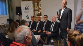Арх. Борислав Игнатов: Отчетността на общинските компаниите трябва да е пред цялото общество